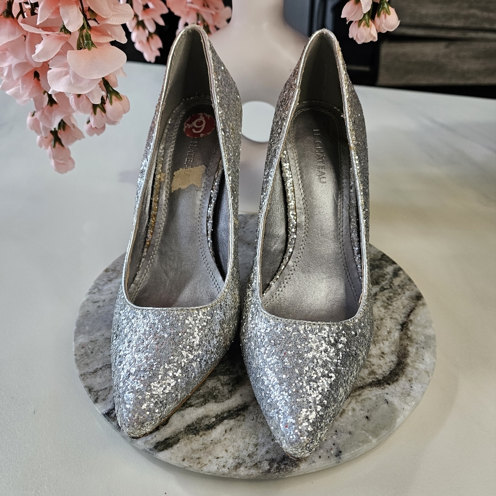 Prom Shoes
